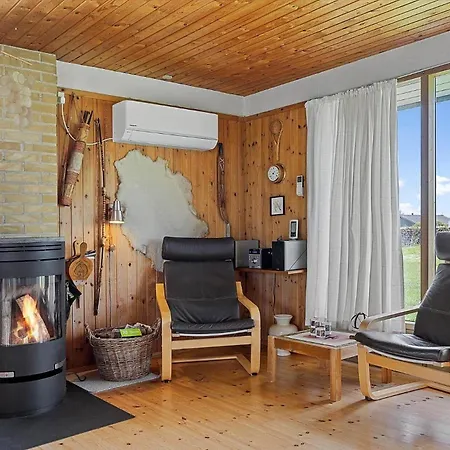 Hébergement de vacances 84324-knebel-skraningen-18 *