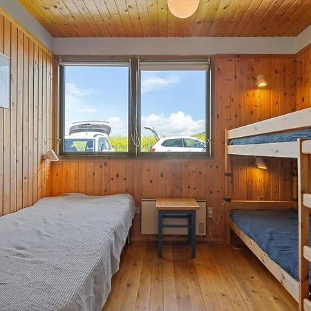 84324-knebel-skraningen-18 Hébergement de vacances *