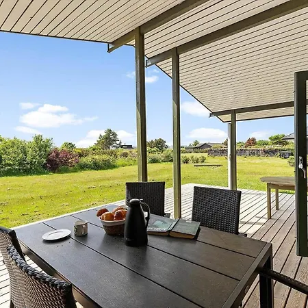 Hébergement de vacances 84324-knebel-skraningen-18 *